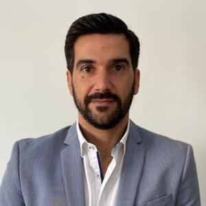 Edgardo Turello (Panama City Office)