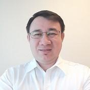 Pedro Caronan Jr (Dubai Office)