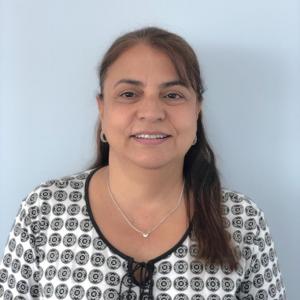 Maria Victoria Lohuis Blanco (Cartagena Office)