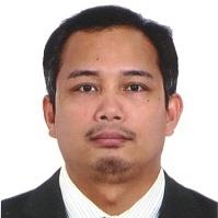 Lynwell Jangao (Dubai Office)