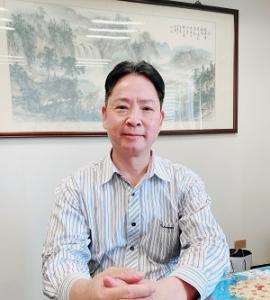 Amos Chang (Taipei Offide)