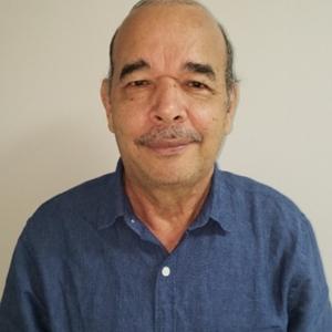 Carlos Corado (Miami Office)
