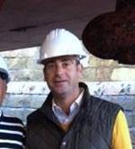 Alejandro Sanchez (Cádiz/Algeciras Office)