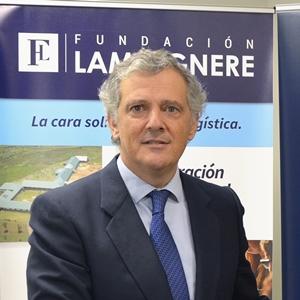 Francisco Herrero (Lamaignere Group)