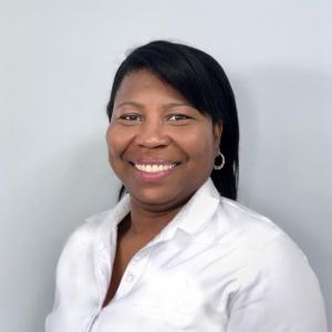 Diana Rodriguez (Cartagena Office)