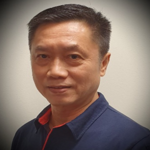 Daniel Cheah (Singapore Office)