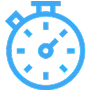 Agility and cost reduction in processes